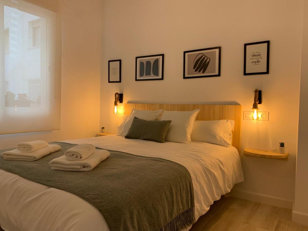 Apartamento Medina Azahara Cordoba Exterior photo